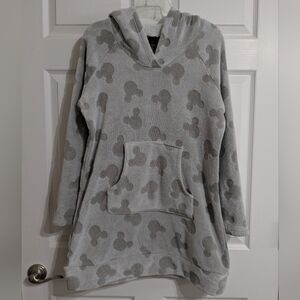 Disney Unisex Fleece Lounger